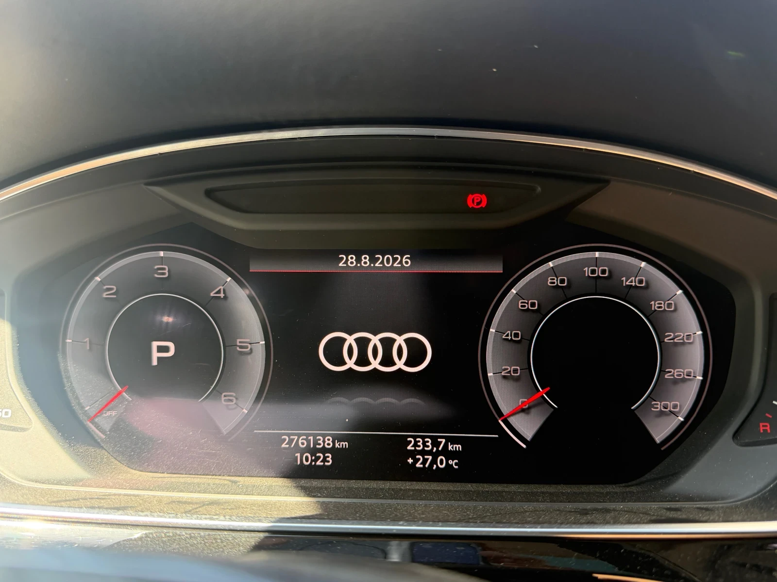 Audi A8, снимка 9 - Автомобили и джипове - 55842018
