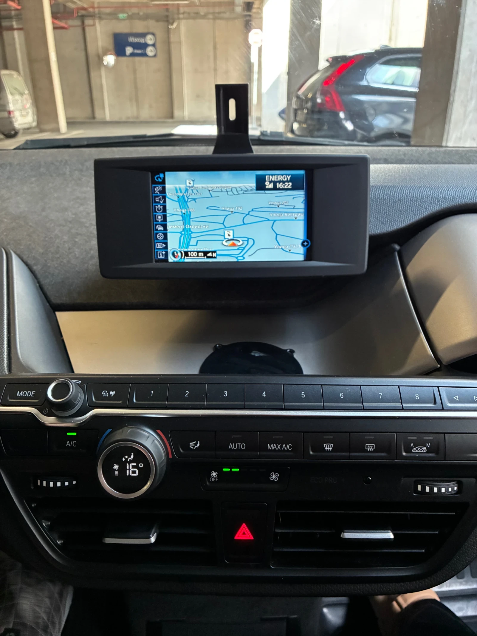 BMW i3 94 Ah | Mobile.bg � ����������� 13
