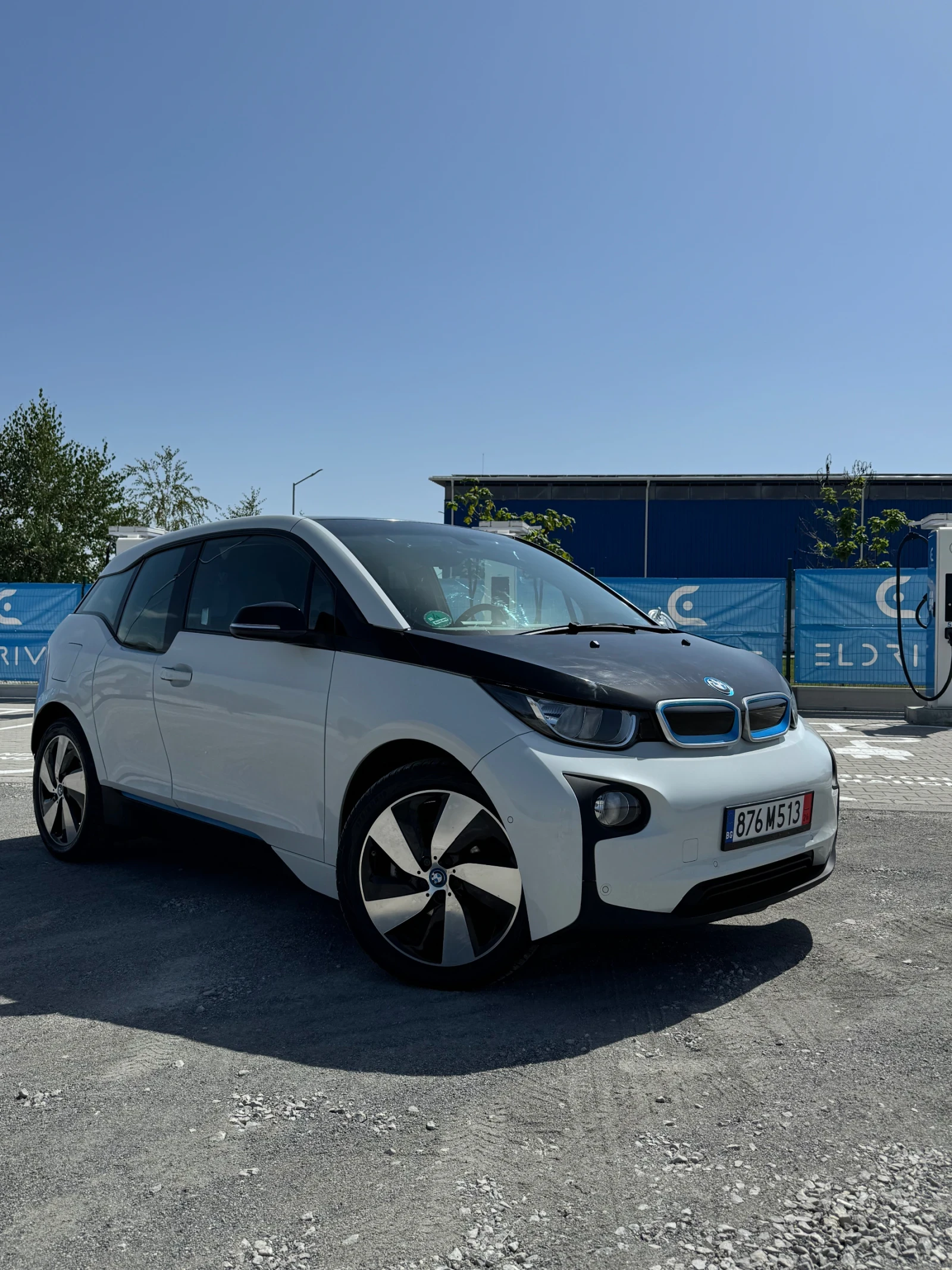 BMW i3 94 Ah | Mobile.bg � ����������� 1