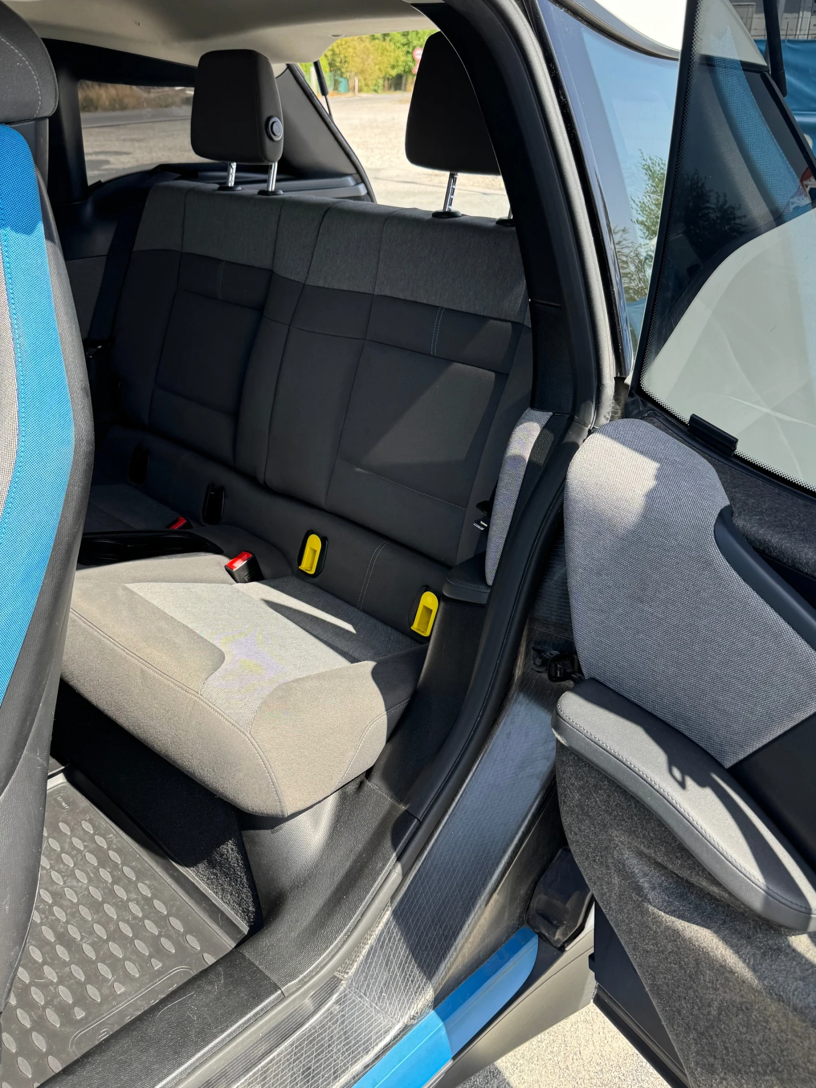 BMW i3 94 Ah | Mobile.bg � ����������� 9
