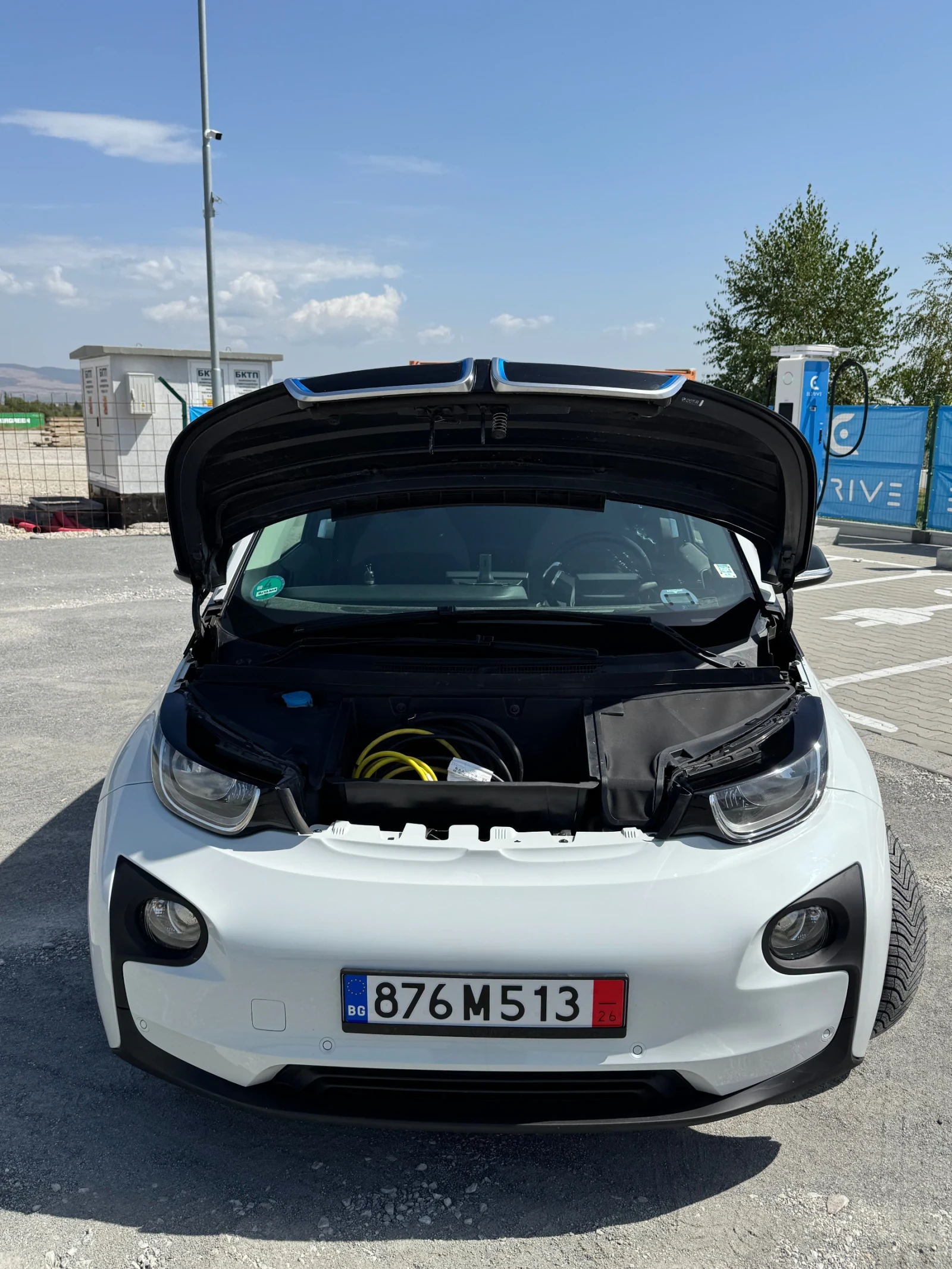 BMW i3 94 Ah | Mobile.bg � ����������� 5
