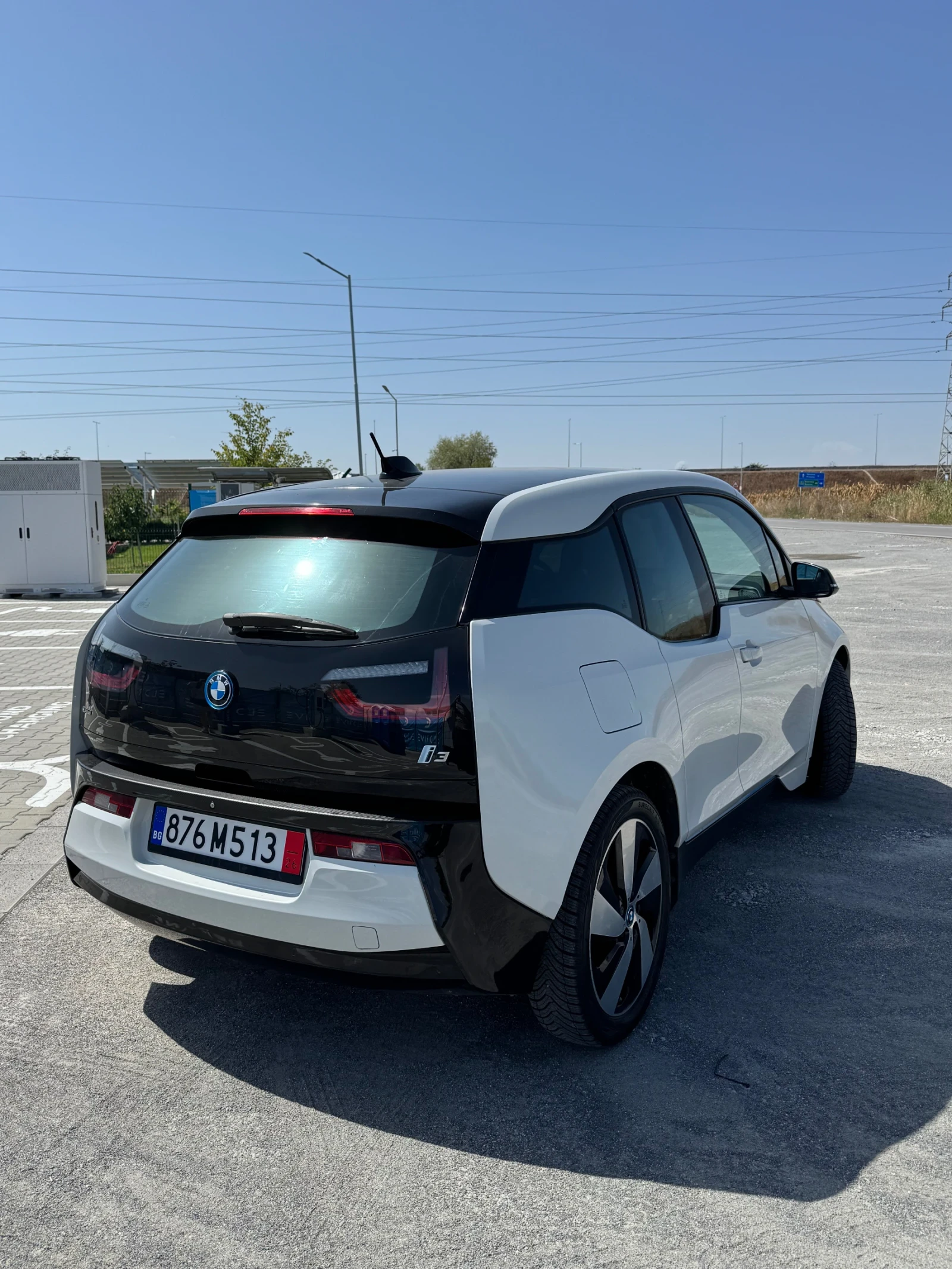 BMW i3 94 Ah | Mobile.bg � ����������� 3
