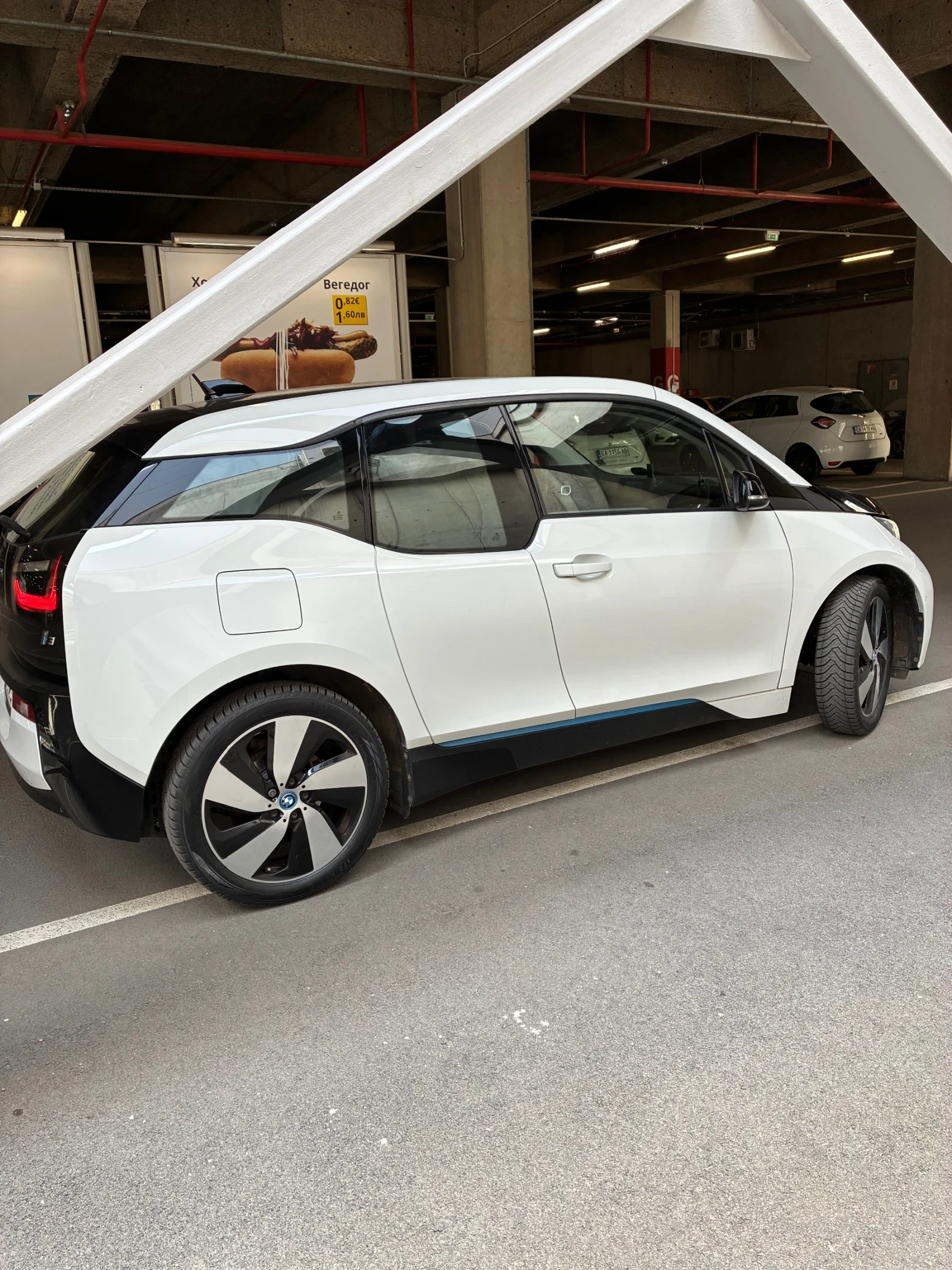 BMW i3 94 Ah | Mobile.bg � ����������� 15