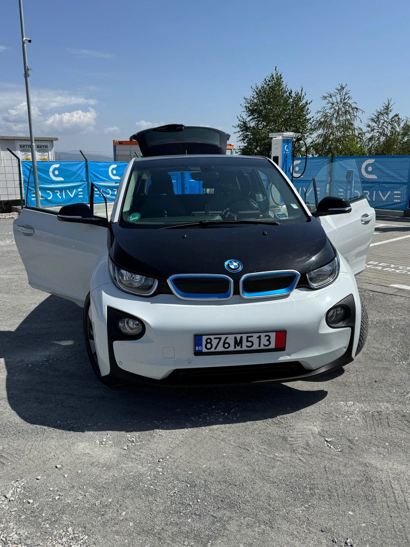 BMW i3 94 Ah | Mobile.bg � ����������� 6
