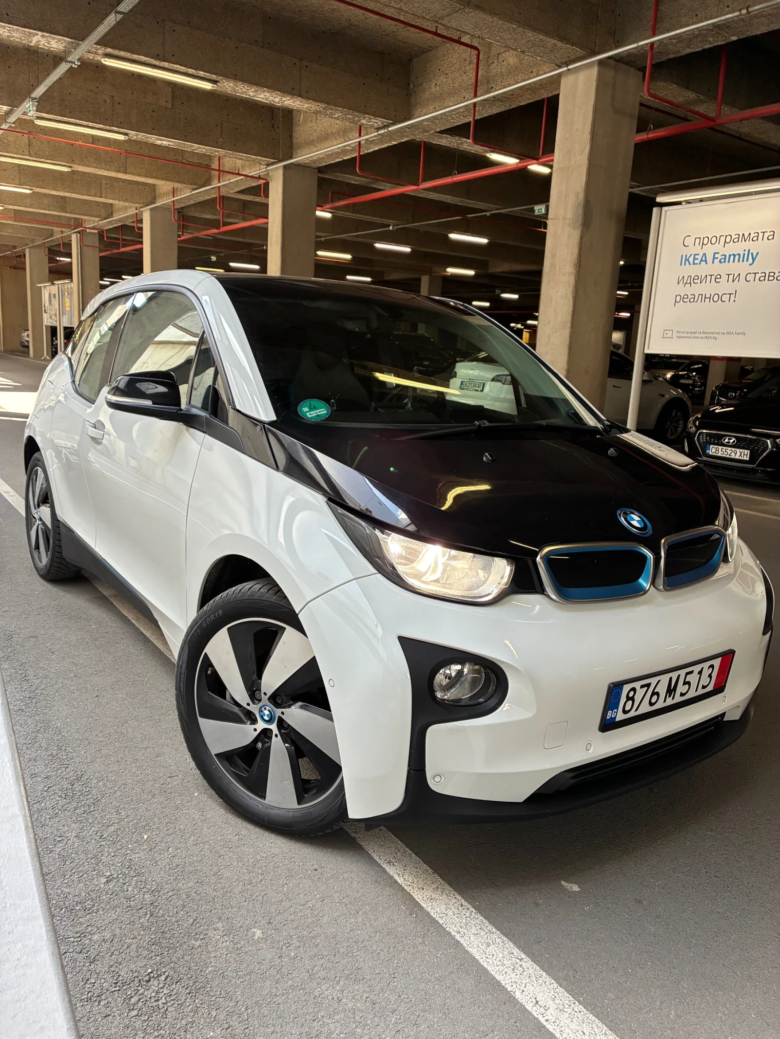 BMW i3 94 Ah | Mobile.bg � ����������� 12