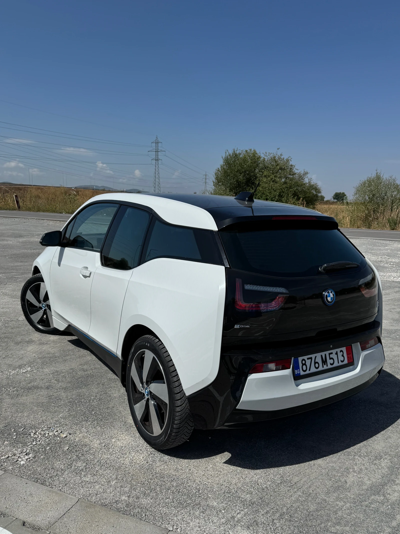 BMW i3 94 Ah | Mobile.bg � ����������� 2