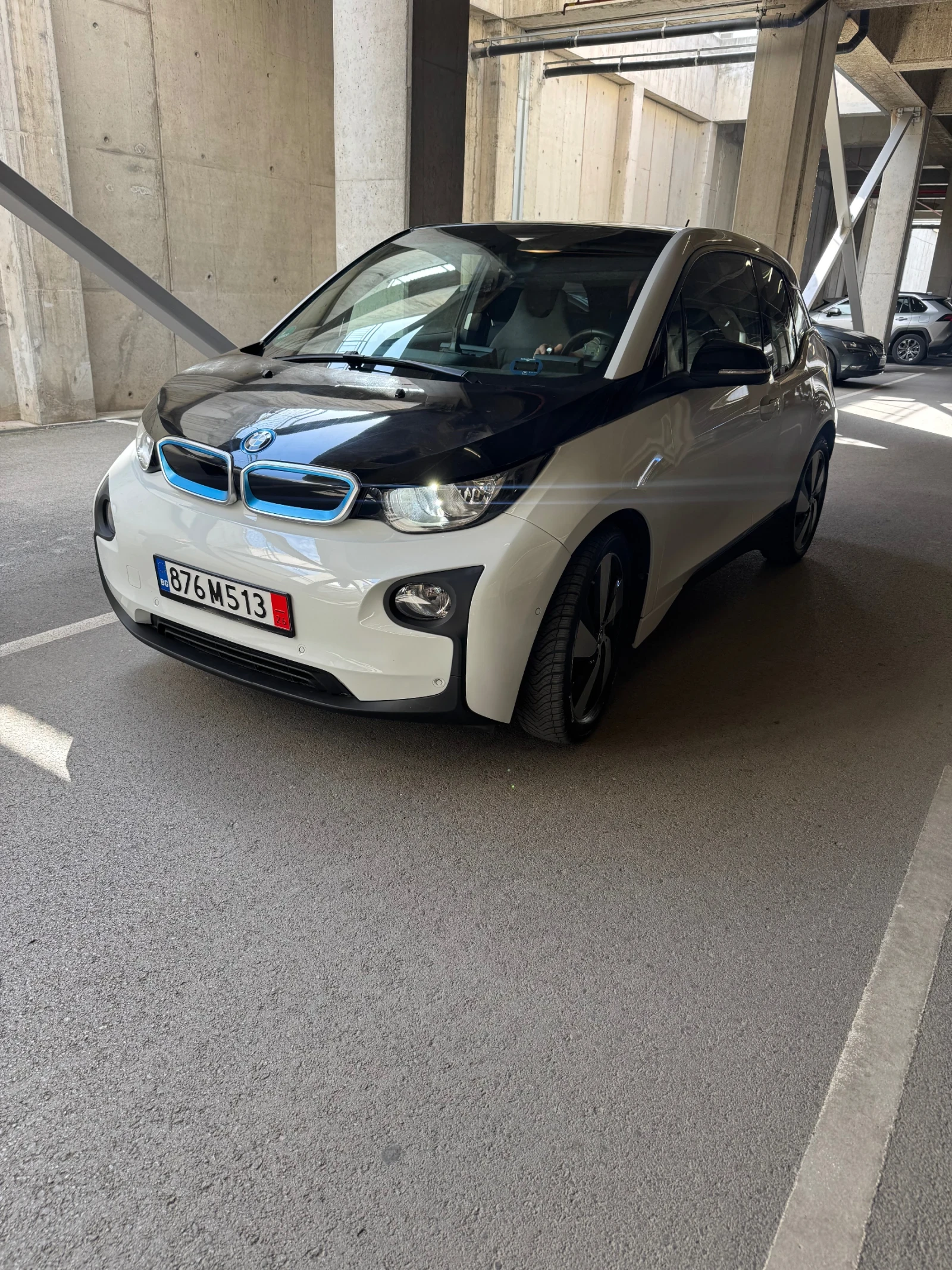 BMW i3 94 Ah | Mobile.bg � ����������� 17
