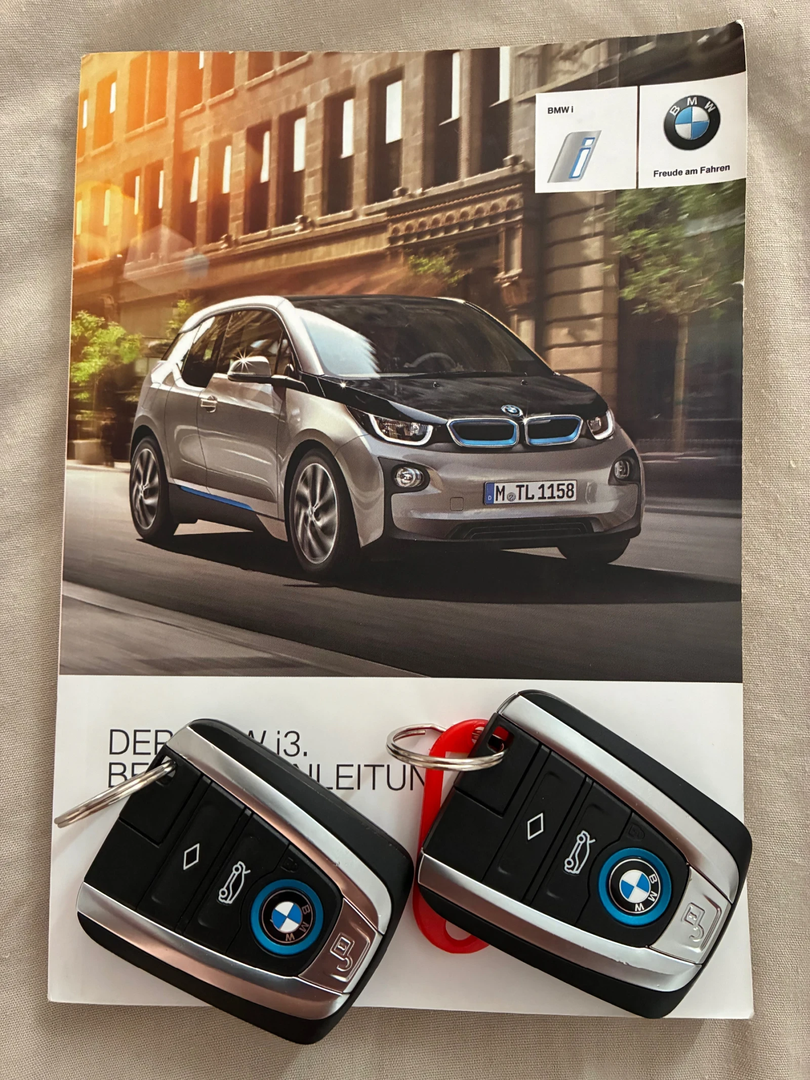 BMW i3 94 Ah | Mobile.bg � ����������� 10