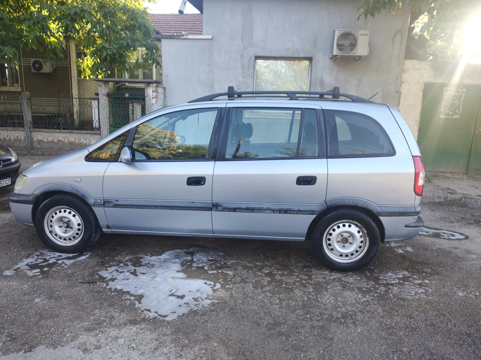 Opel Zafira 1.6 | Mobile.bg � ����������� 6