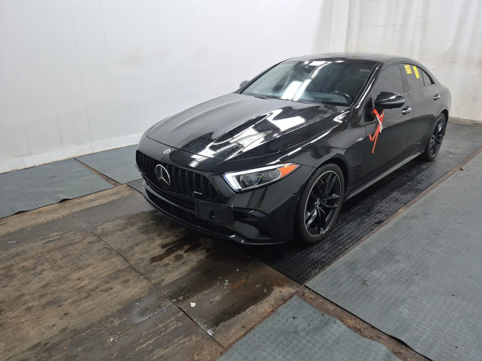 Mercedes-Benz CLS 53 AMG 4matic+  | Mobile.bg � ����������� 1