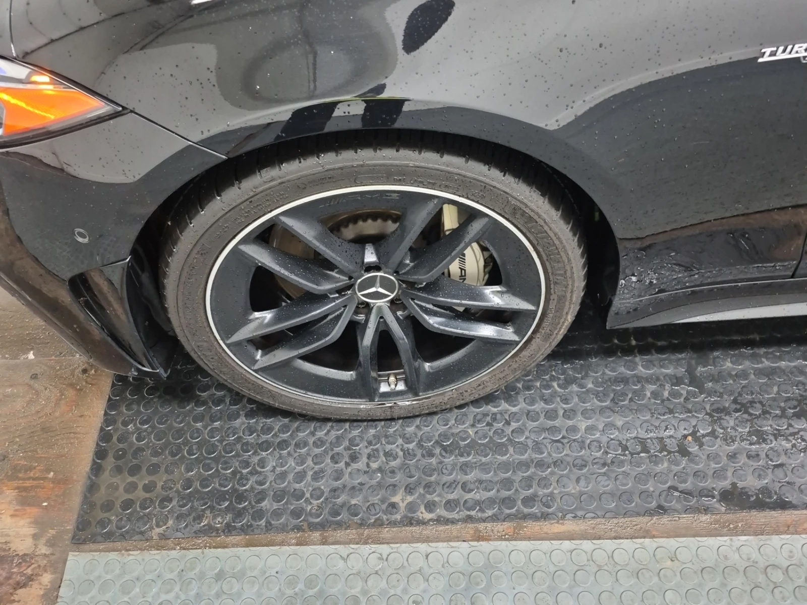 Mercedes-Benz CLS 53 AMG 4matic+  | Mobile.bg � ����������� 5