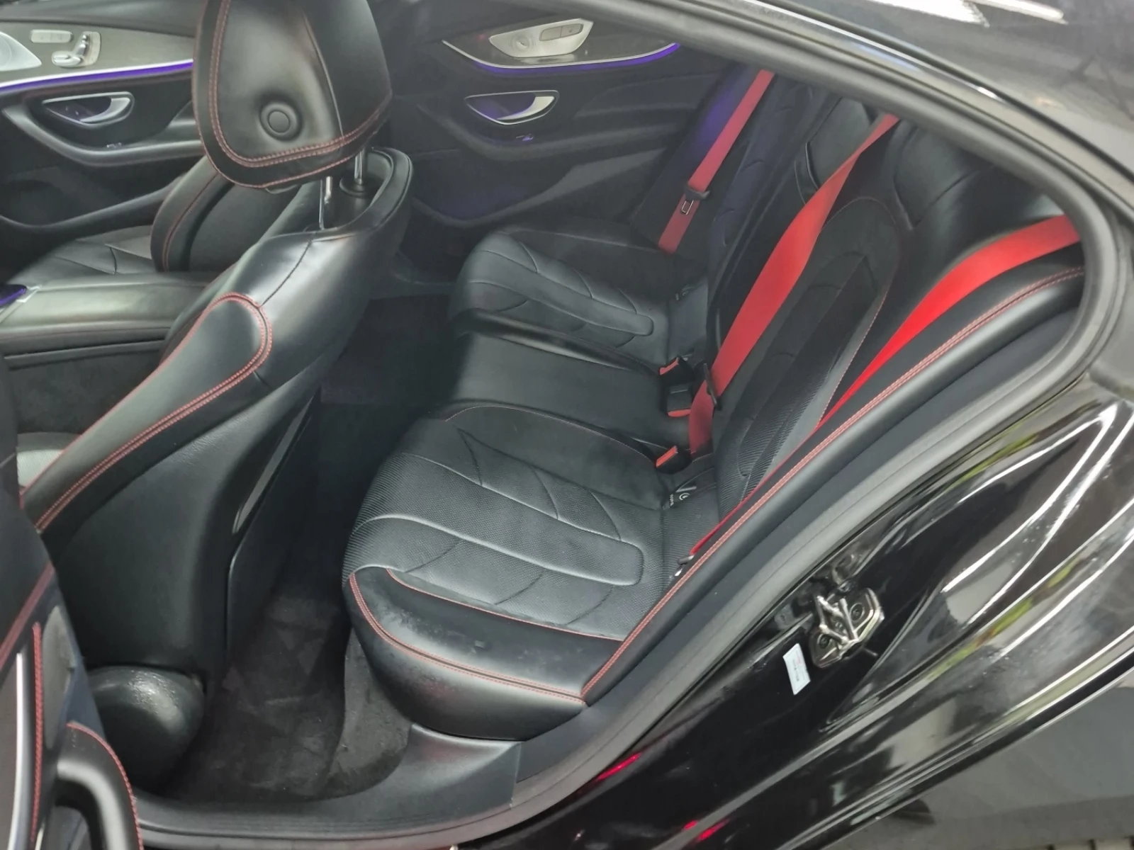 Mercedes-Benz CLS 53 AMG 4matic+  | Mobile.bg � ����������� 13