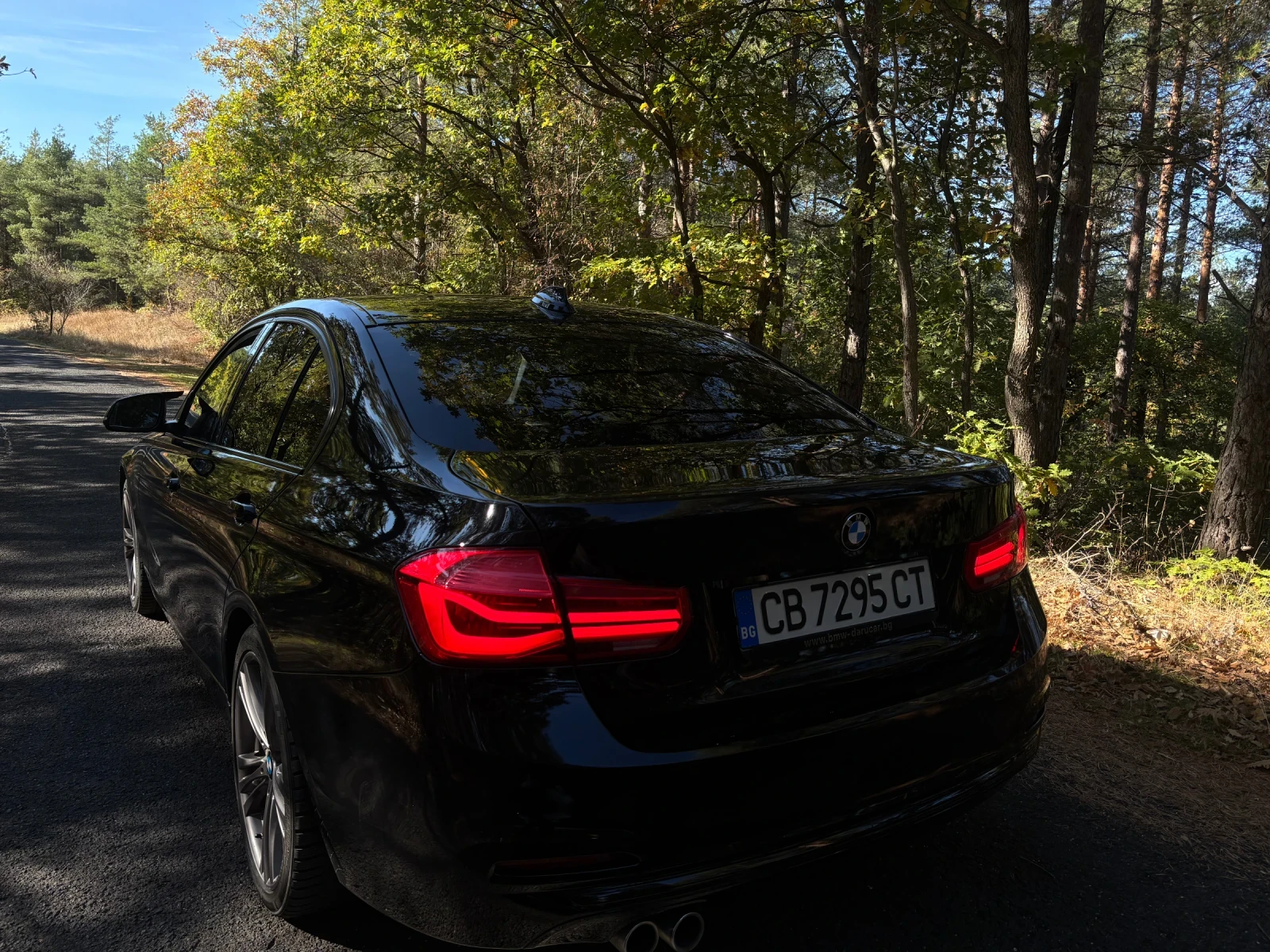 BMW 330 | Mobile.bg � ����������� 6
