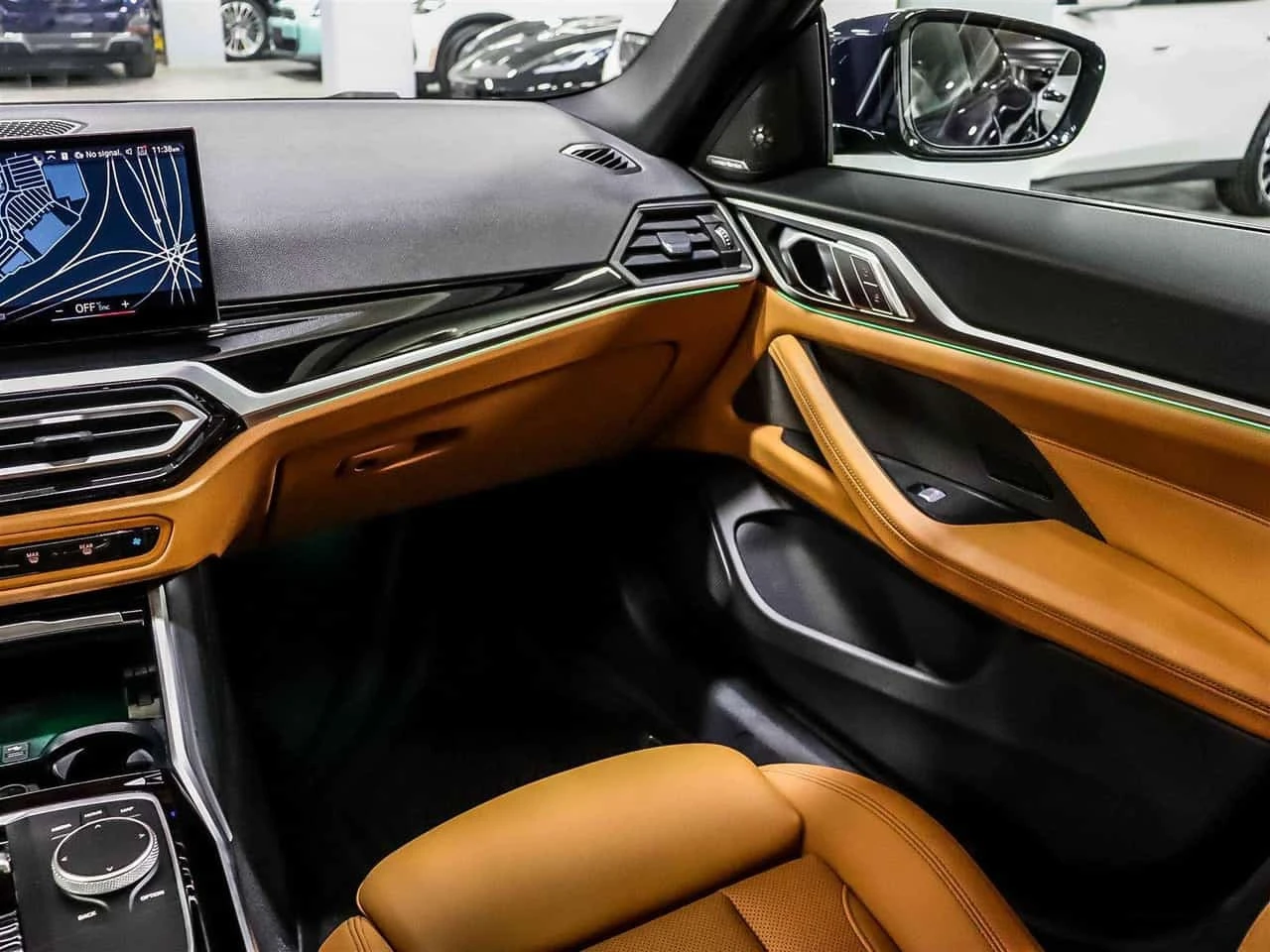 BMW i4 * 35 eDrive35 * CARFAX * ��� ������������ ������ | Mobile.bg � ����������� 9