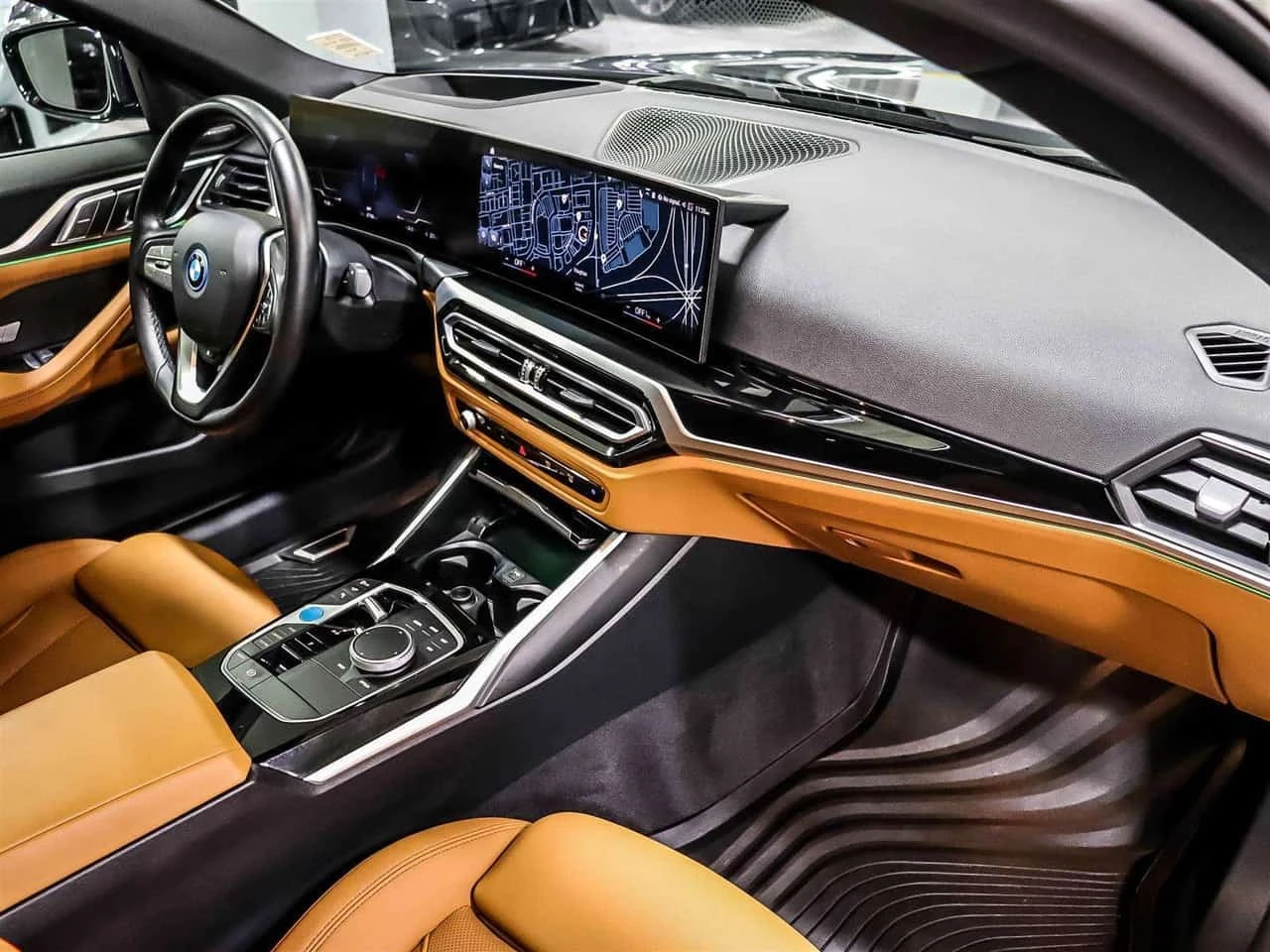 BMW i4 * 35 eDrive35 * CARFAX * ��� ������������ ������ | Mobile.bg � ����������� 11