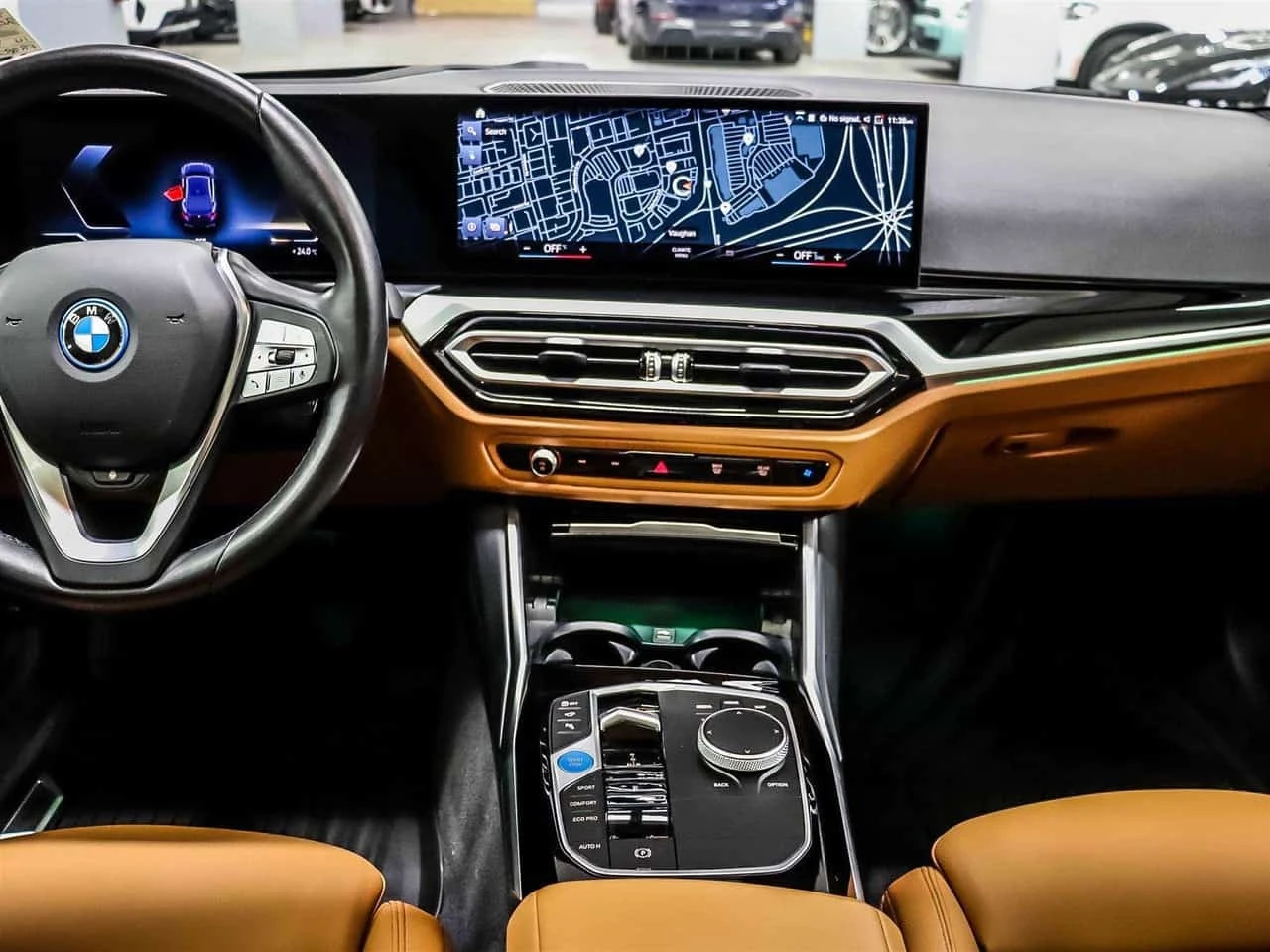 BMW i4 * 35 eDrive35 * CARFAX * ��� ������������ ������ | Mobile.bg � ����������� 8