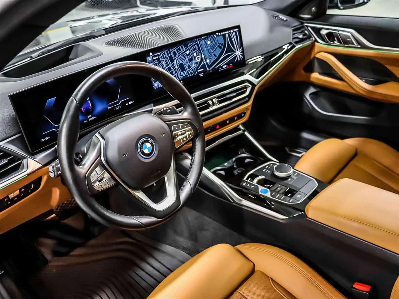 BMW i4 * 35 eDrive35 * CARFAX * ��� ������������ ������ | Mobile.bg � ����������� 5