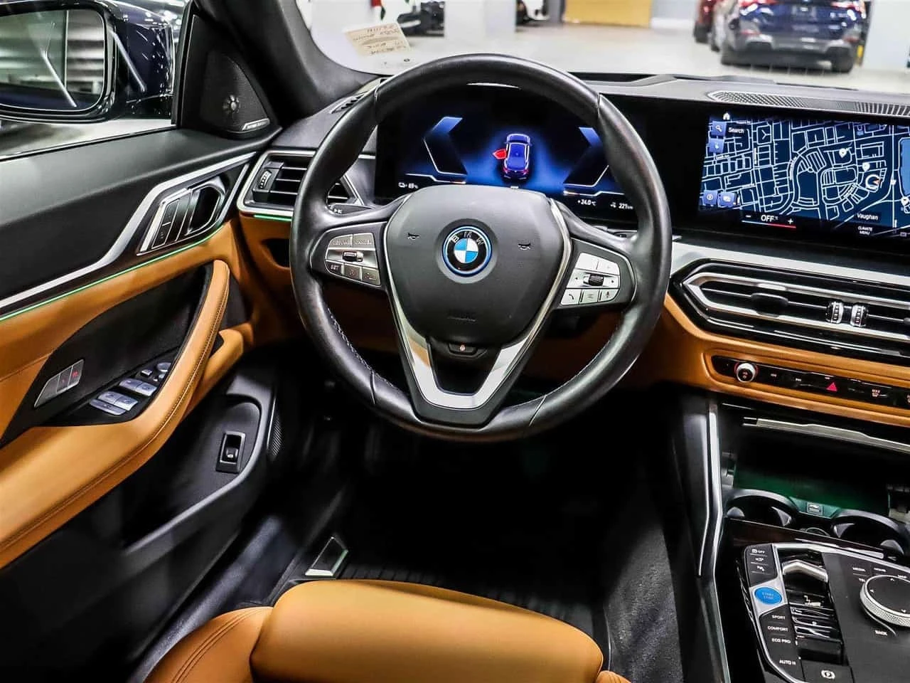 BMW i4 * 35 eDrive35 * CARFAX * ��� ������������ ������ | Mobile.bg � ����������� 7