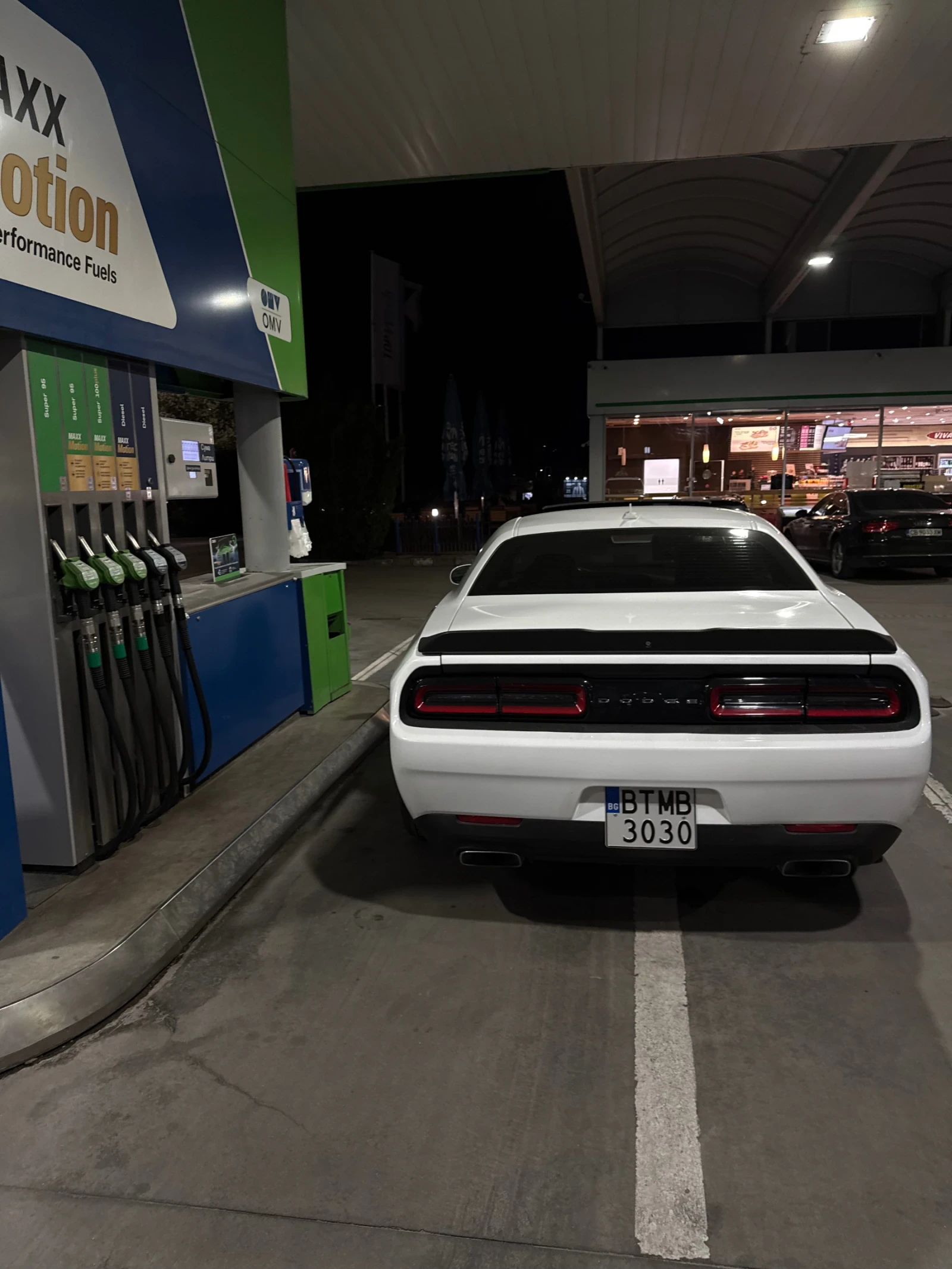 Dodge Challenger | Mobile.bg � ����������� 3