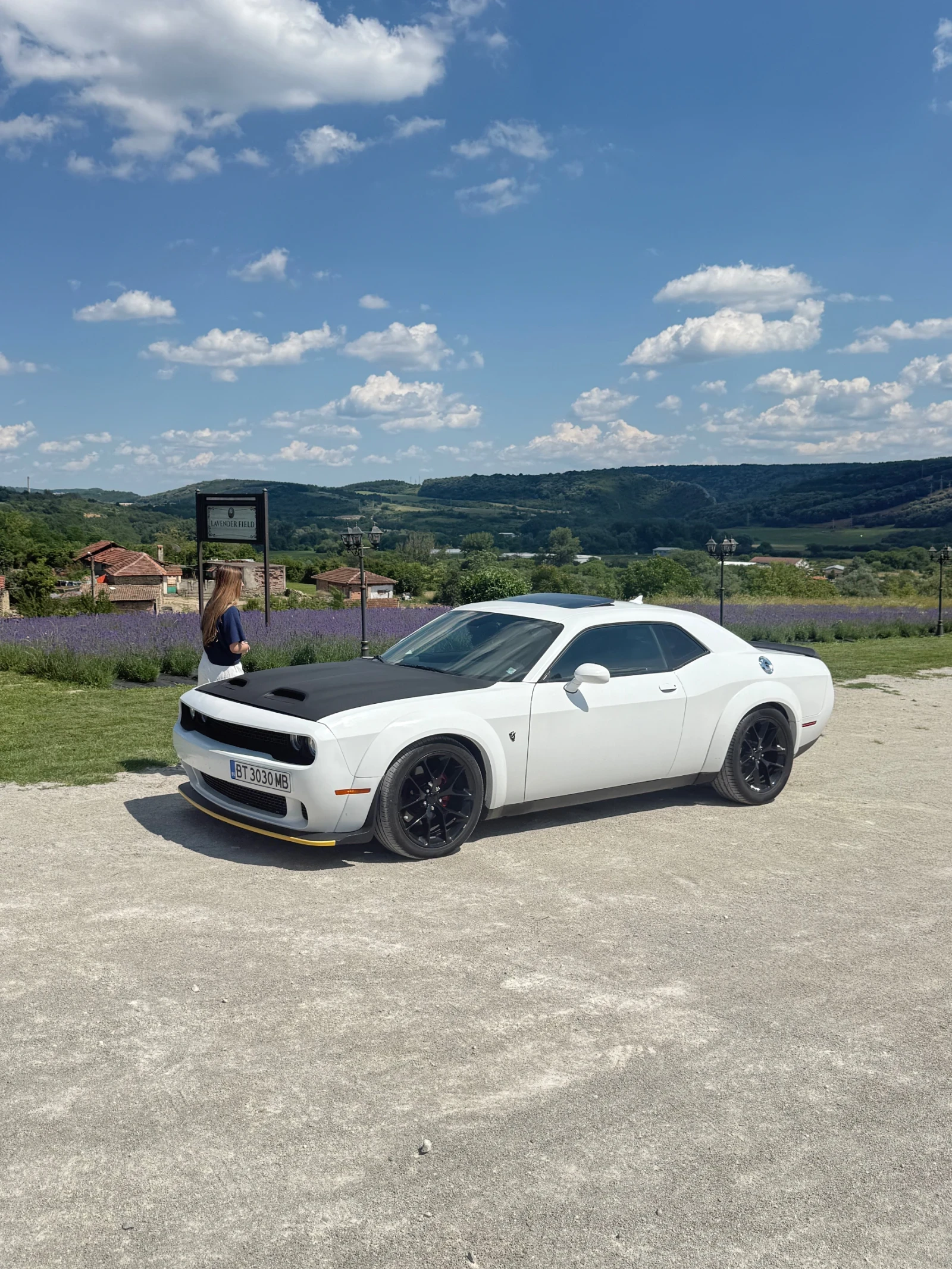 Dodge Challenger | Mobile.bg � ����������� 2
