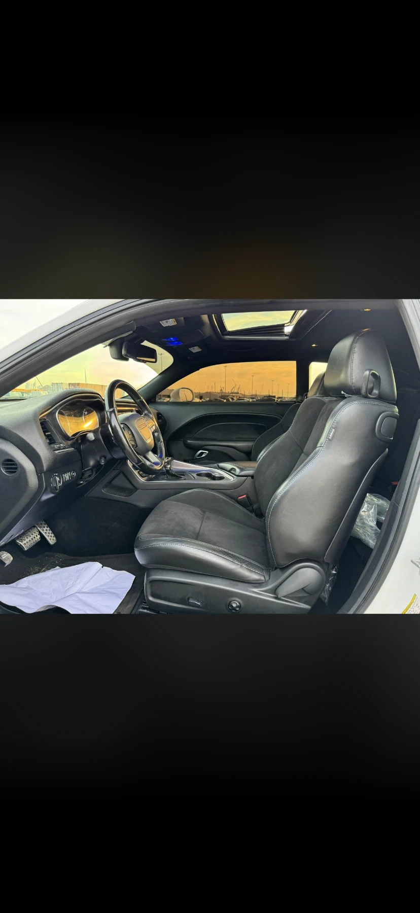 Dodge Challenger | Mobile.bg � ����������� 9