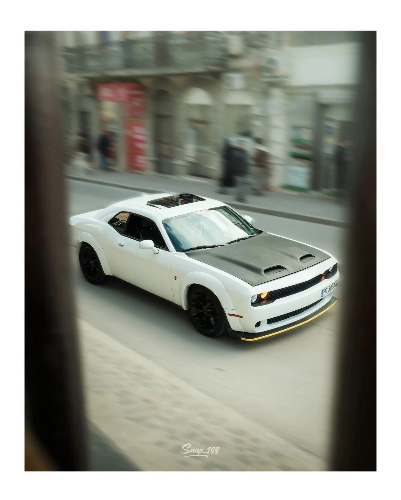 Dodge Challenger | Mobile.bg � ����������� 5