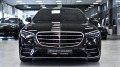 Mercedes-Benz S 500 L AMG Line 4MATIC - изображение 2