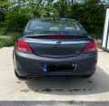 Opel Insignia 2.0 CDTI 163 ks. - изображение 5