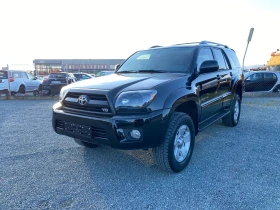 Toyota 4runner 4.7 V8 Limited
