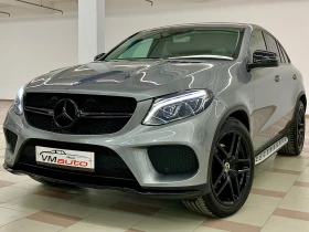 Mercedes-Benz GLE 350 6.3 АМГ ПАКЕТ 158000км НОВ