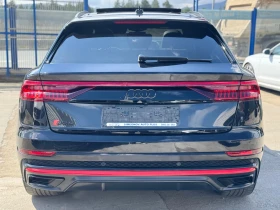 Audi SQ8 50TDI MATRIX CAM360 ПАНОРАМА ВАКУУМ ЦЕНА С ДДС, снимка 7
