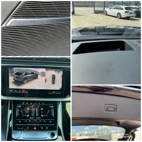 Audi SQ8 50TDI MATRIX CAM360 ПАНОРАМА ВАКУУМ ЦЕНА С ДДС, снимка 15