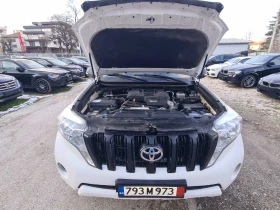 Toyota Land cruiser 3, 0d, ШВЕЙЦАРИЯ, снимка 14