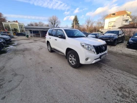 Toyota Land cruiser 3, 0d, ШВЕЙЦАРИЯ, снимка 7