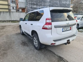 Toyota Land cruiser 3, 0d, ШВЕЙЦАРИЯ, снимка 4