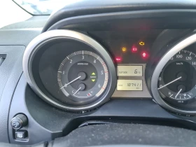 Toyota Land cruiser 3, 0d, ШВЕЙЦАРИЯ, снимка 10