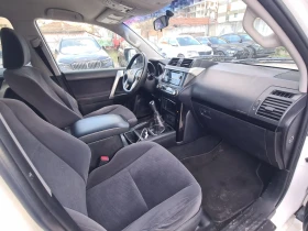 Toyota Land cruiser 3, 0d, ШВЕЙЦАРИЯ, снимка 13