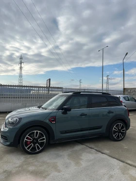 Mini Countryman 4x4, снимка 4