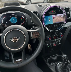 Mini Countryman 4x4, снимка 10