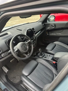 Mini Countryman 4x4, снимка 8