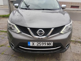 Nissan Qashqai 1, 2 DIG EURO6, снимка 1