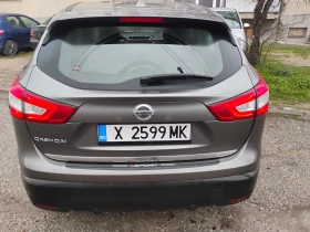 Nissan Qashqai 1, 2 DIG EURO6, снимка 5