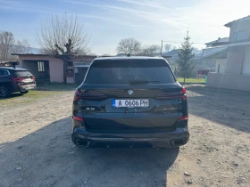 BMW X5 30D ЛИЗИНГ 6+ 1 , снимка 5