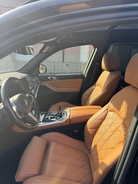 BMW X5 30D ЛИЗИНГ 6+ 1 , снимка 11