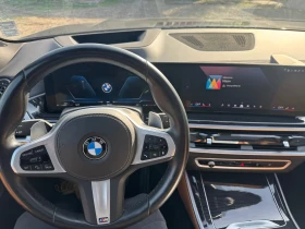 BMW X5 30D ЛИЗИНГ 6+ 1 , снимка 14