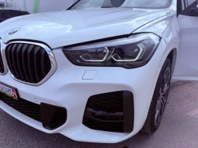 BMW X1 ФЕЙС ЛИФТ /ШВЕЙЦАРИЯ/ М-ПАКЕТ / ФУЛЛ ЕКСТРИ!, снимка 9
