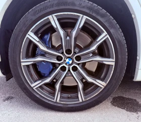 BMW X1 ФЕЙС ЛИФТ /ШВЕЙЦАРИЯ/ М-ПАКЕТ / ФУЛЛ ЕКСТРИ!, снимка 10