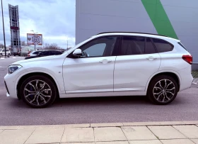 BMW X1 ФЕЙС ЛИФТ /ШВЕЙЦАРИЯ/ М-ПАКЕТ / ФУЛЛ ЕКСТРИ!, снимка 7