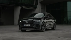 Audi Q8 50 TDI S Line  Quattro, снимка 1