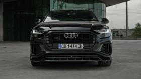 Audi Q8 50 TDI S Line  Quattro, снимка 2